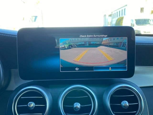 Used 2022 Mercedes-Benz C 43 AMG 4MATIC Coupe image 49