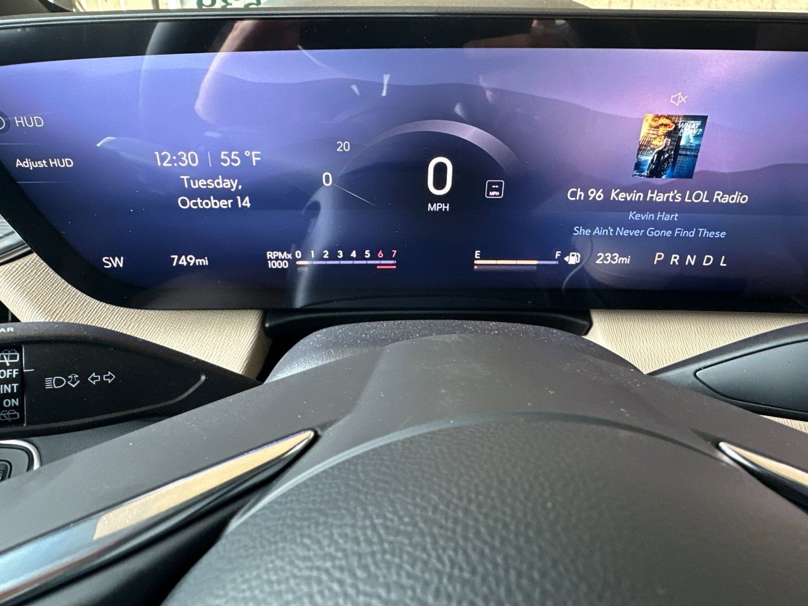 New 2026 Buick Enclave Preferred w/ Power Package FWD image 26