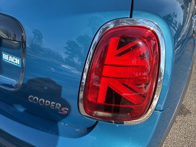 Used 2022 MINI Cooper S image 14