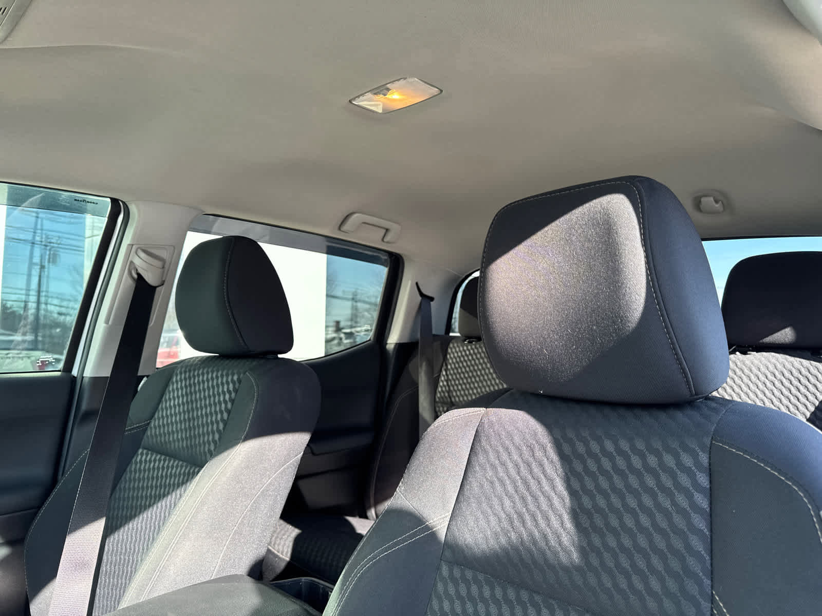 Used 2023 Toyota Tacoma 4x4 Double Cab w/ Trail Edition image 14