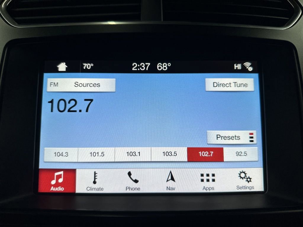 Used 2018 Ford Explorer Sport w/ Equipment Group 401A image 32