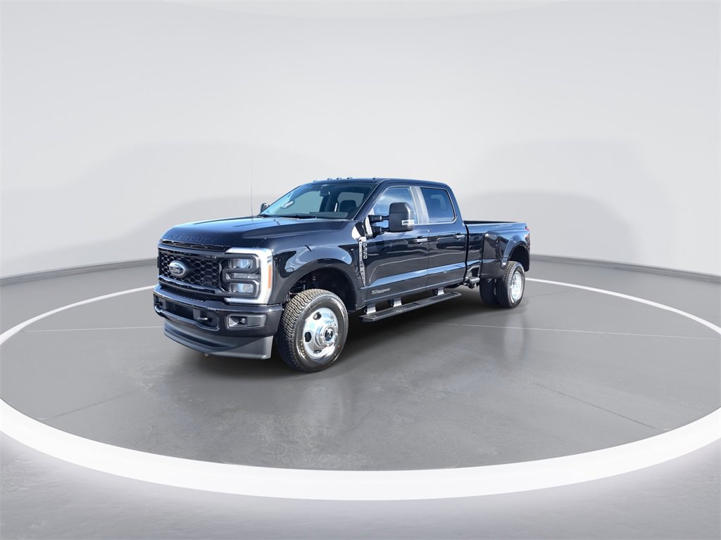 New 2026 Ford F350 XL image 4
