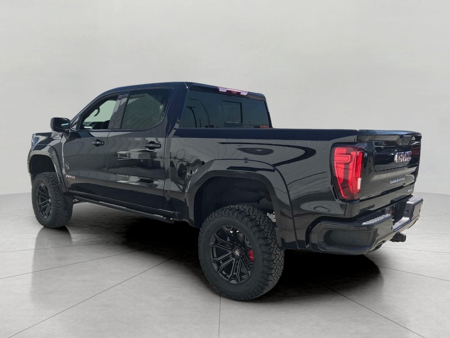 New 2026 GMC Sierra 1500 AT4 w/ AT4 Premium Package AWD/4WD image 46