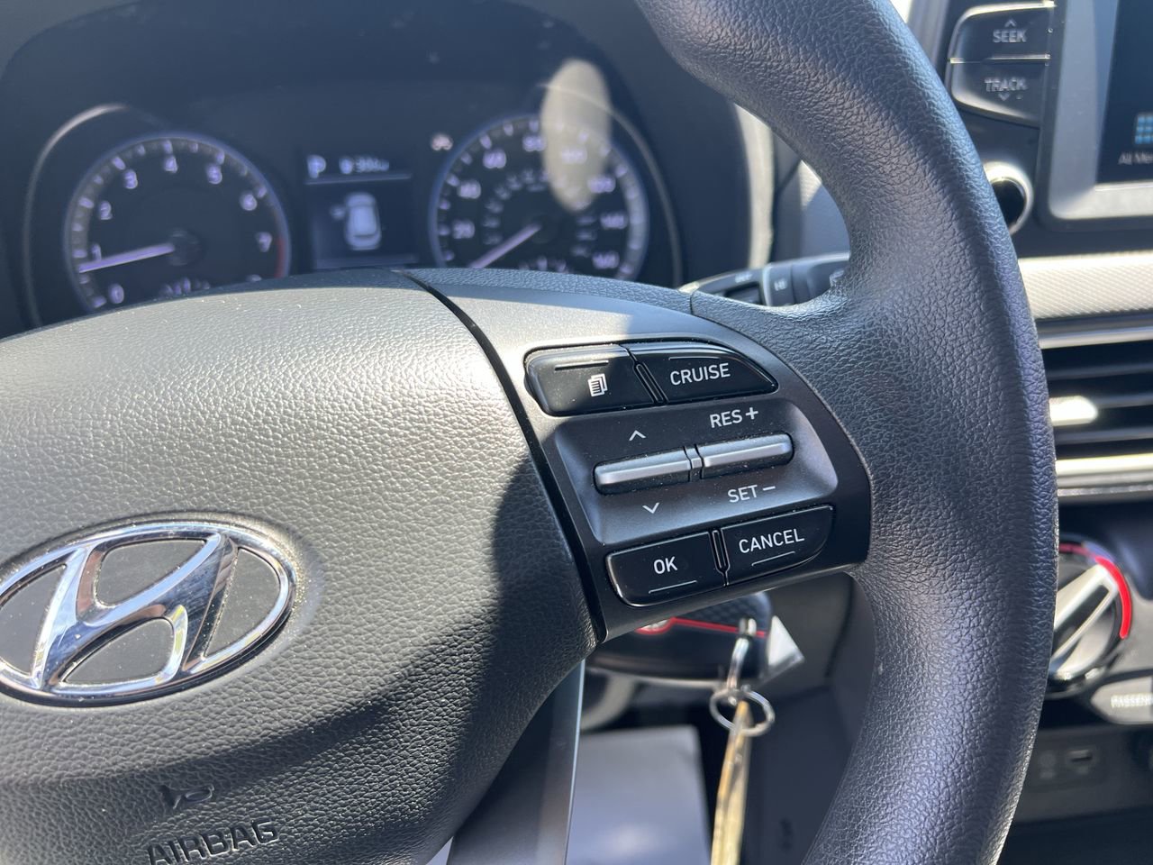 Used 2021 Hyundai Kona SE FWD image 20
