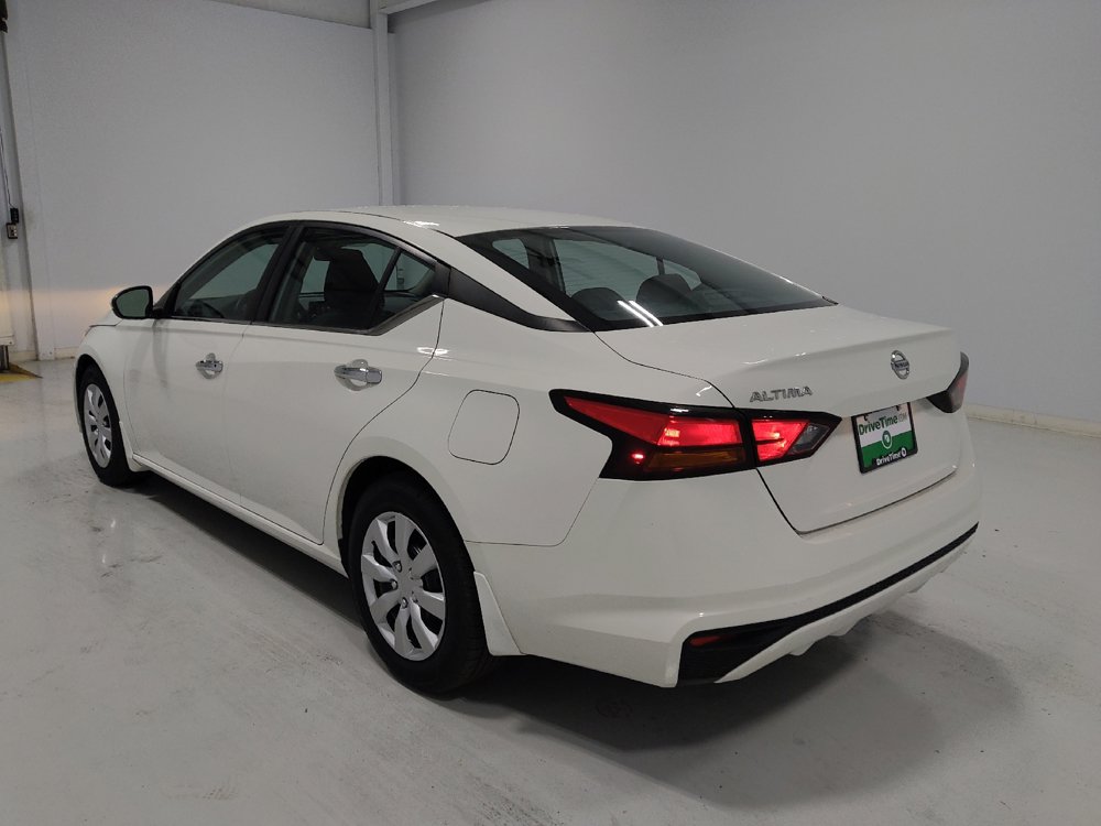 Used 2021 Nissan Altima 2.5 S FWD image 5