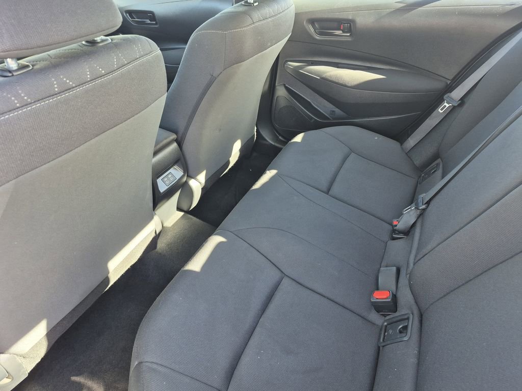Used 2024 Toyota Corolla LE image 14