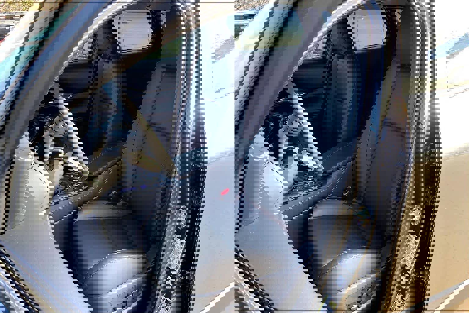 New 2026 MAZDA CX-30 AWD 2.5 S w/ Select Sport Pkg image 9