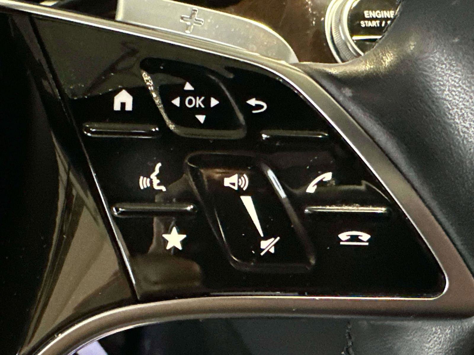 Certified 2022 Mercedes-Benz S 580 4MATIC Sedan image 19