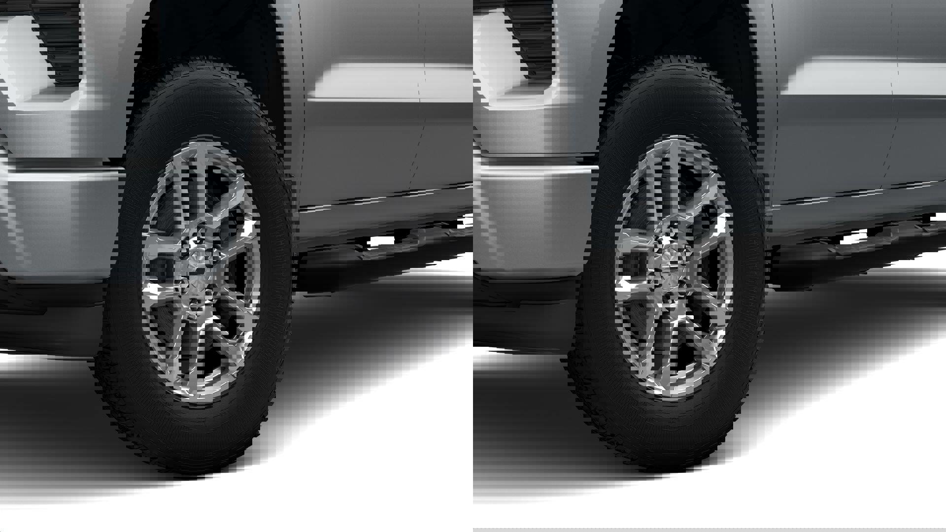 New 2026 Chevrolet Silverado 1500 RST w/ Safety Package image 43