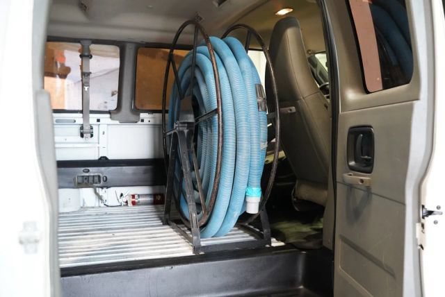 Used 2020 Chevrolet Express 2500 Extended RWD image 23