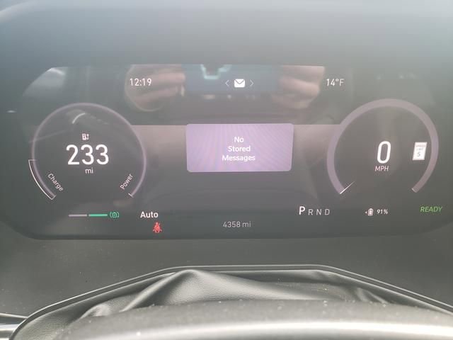 Used 2024 Jeep Wagoneer Launch Edition image 15