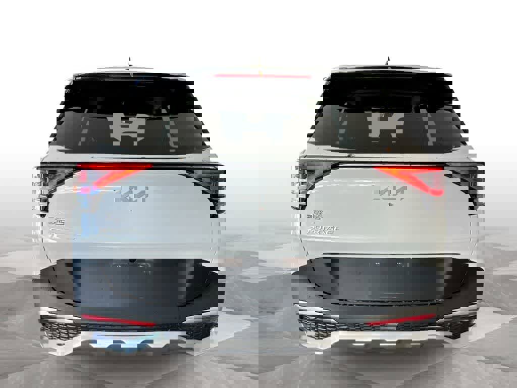 Certified 2023 Kia Sportage LX image 7