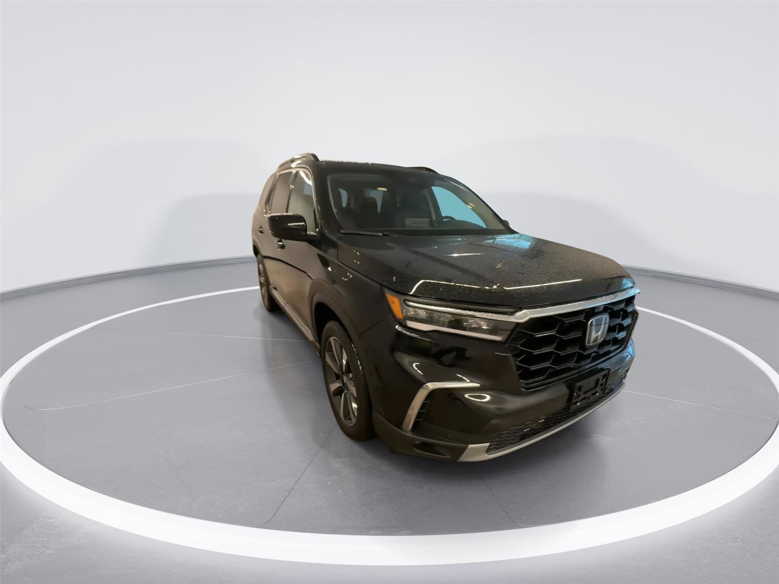 Used 2023 Honda Pilot Elite