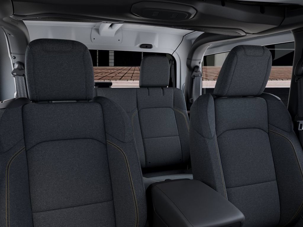 New 2026 Jeep Wrangler Sport AWD/4WD image 26