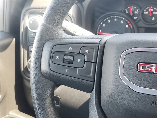 New 2025 GMC Sierra 2500 Pro w/ Convenience Package image 11