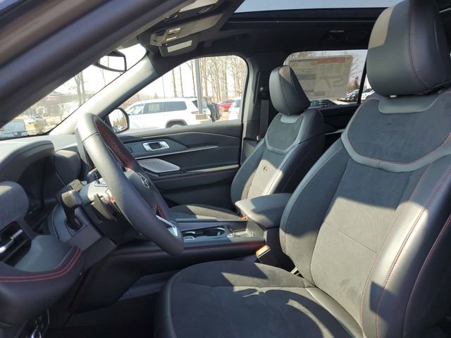 New 2026 Ford Explorer ST image 9