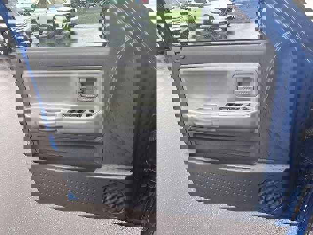 Used 2011 Dodge Dakota 4x4 Crew Cab image 20