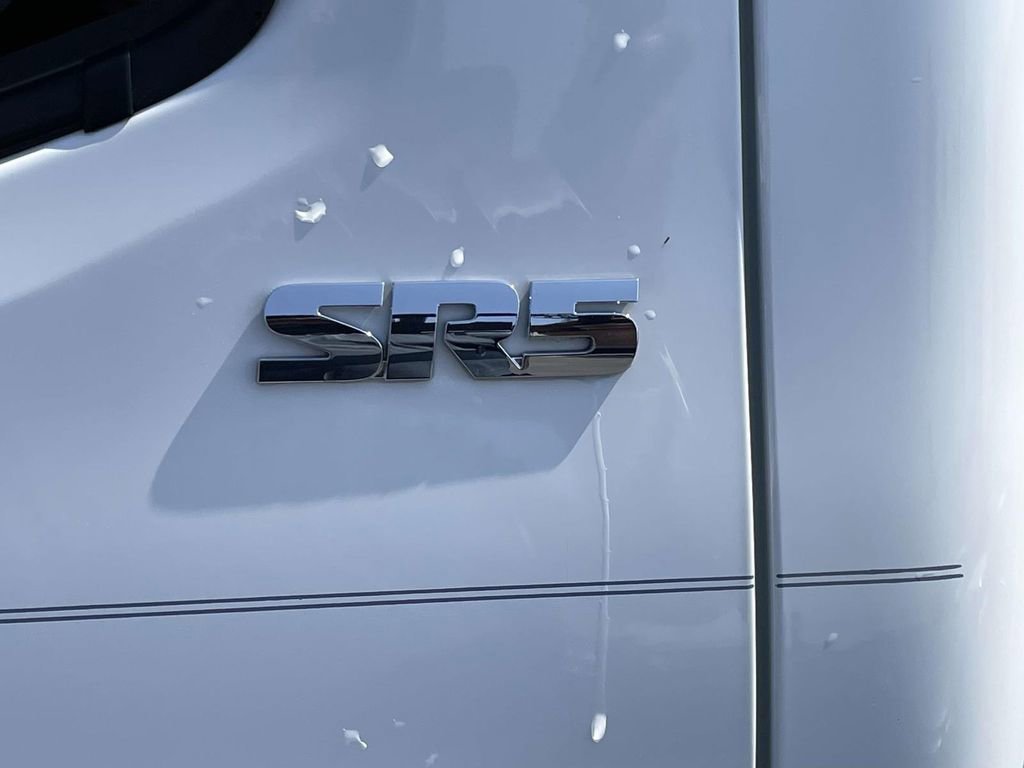 Used 2023 Toyota Tacoma SR5 w/ Technology Package image 25