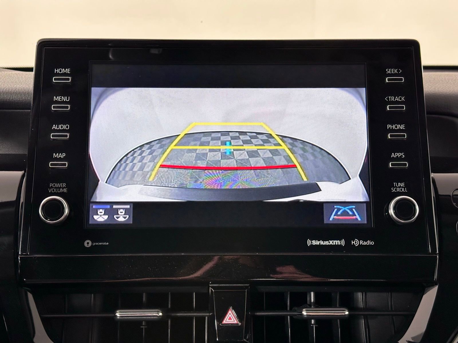 Used 2022 Toyota Camry XSE image 37