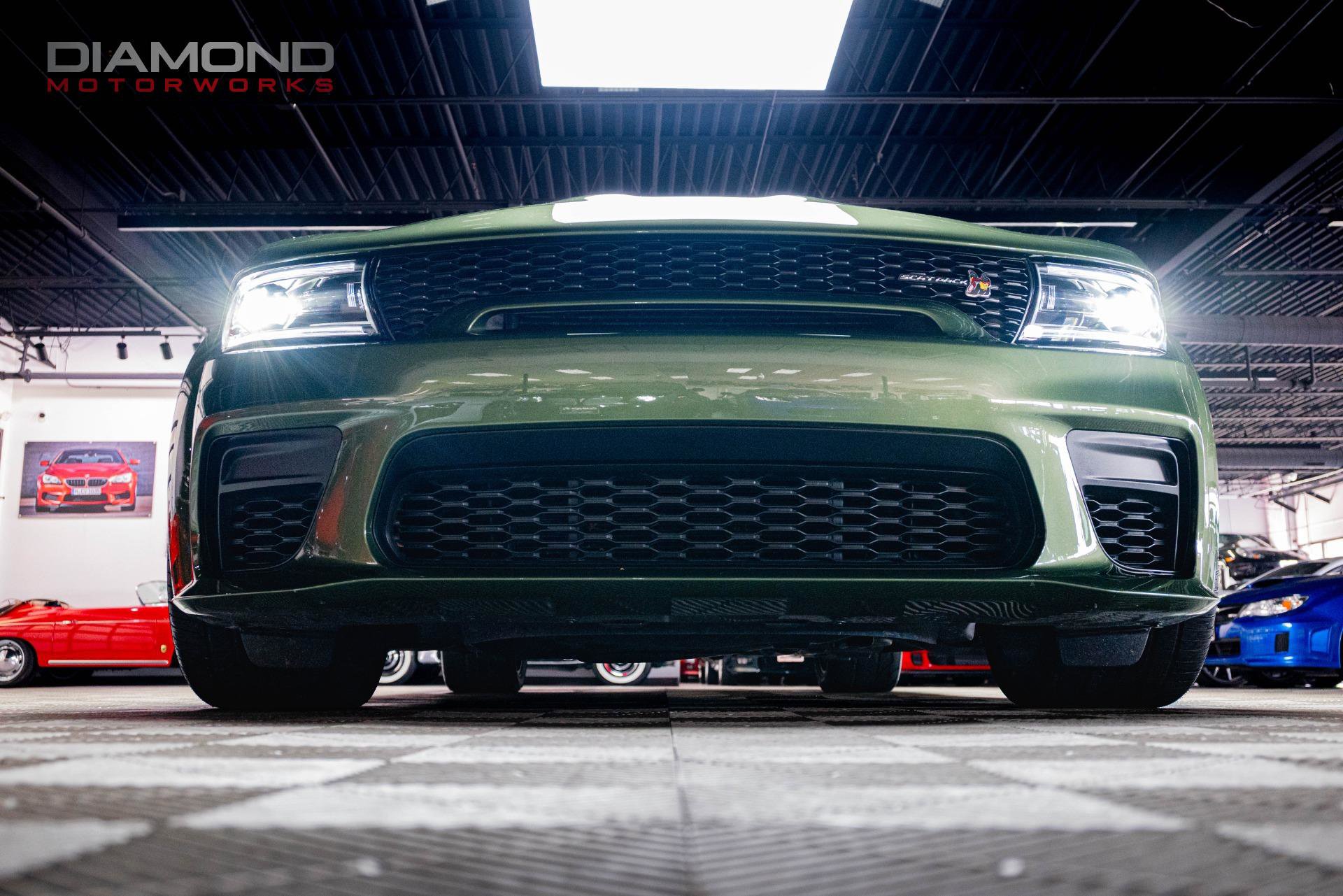 Used 2023 Dodge Charger Scat Pack image 53