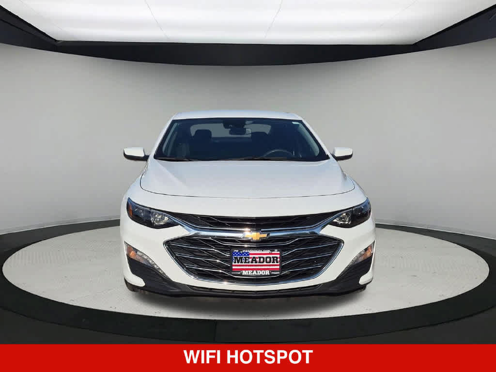 Used 2024 Chevrolet Malibu LT FWD image 10
