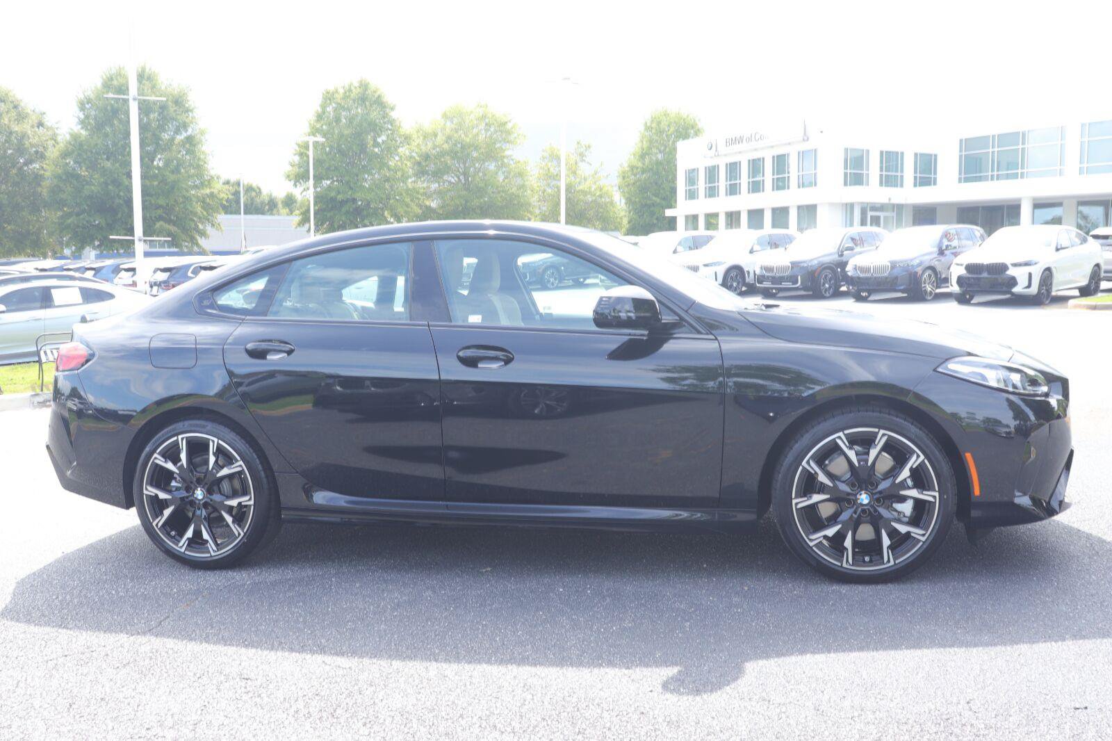 New 2026 BMW 228i xDrive w/ Technology Package AWD/4WD image 7
