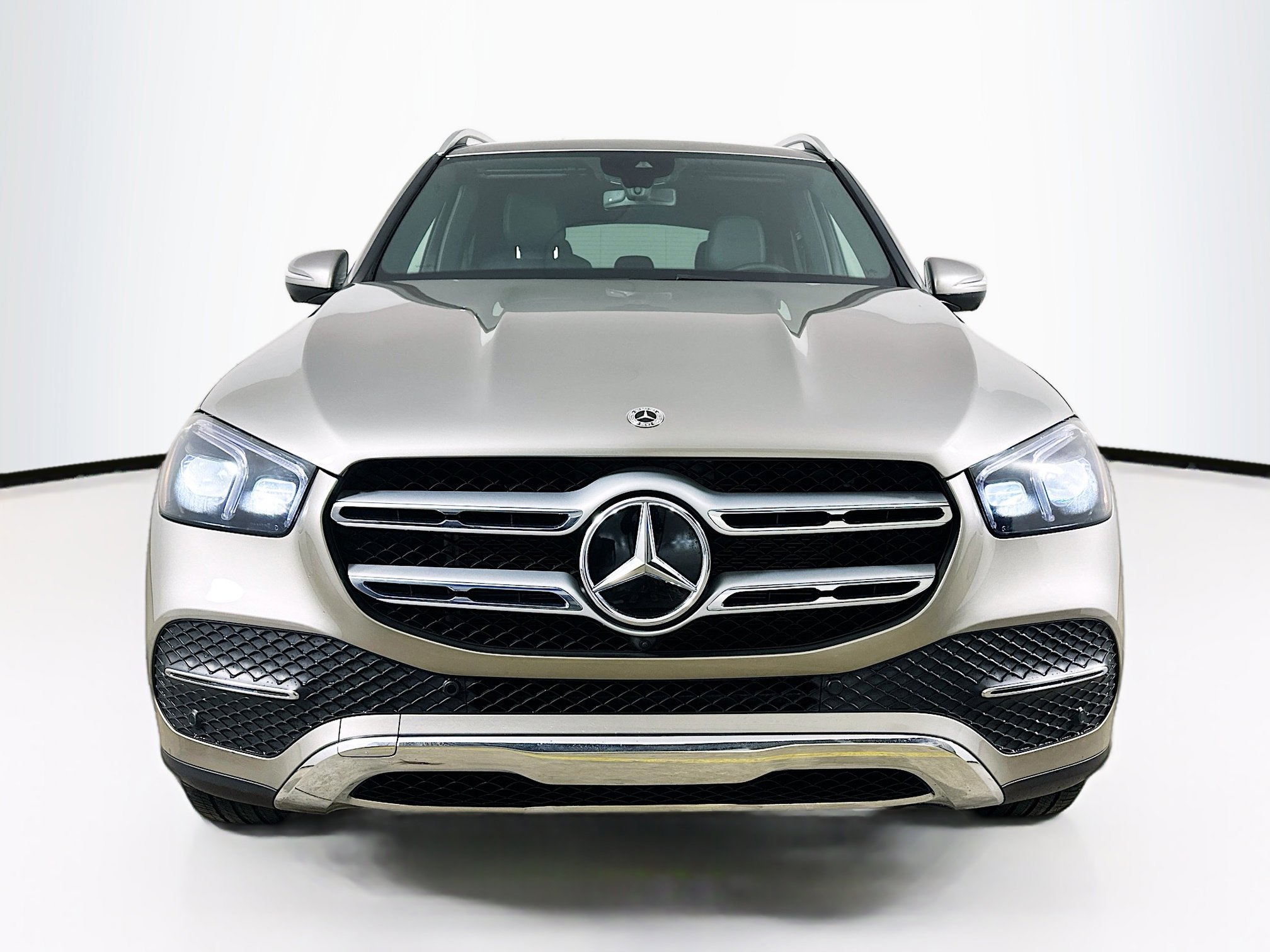 Certified 2023 Mercedes-Benz GLE 350 GLE 350 image 2