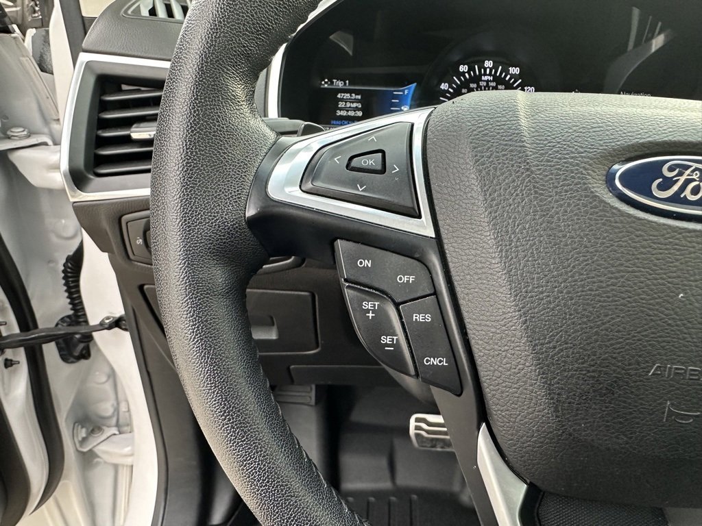 Used 2017 Ford Edge Sport w/ Equipment Group 401A image 19