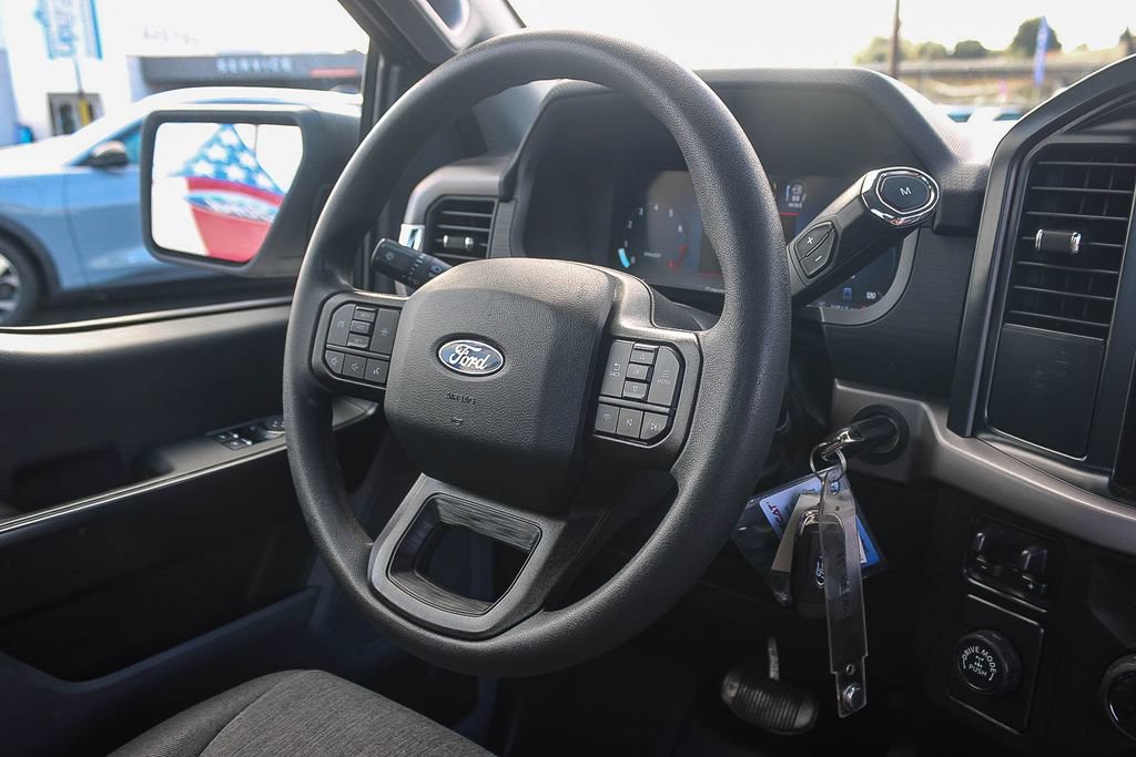 Used 2024 Ford F150 XL RWD image 20