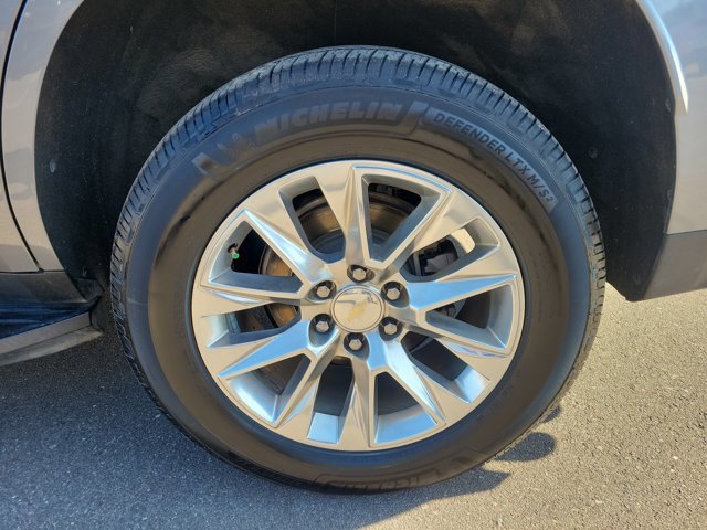 Used 2021 Chevrolet Tahoe Premier image 33