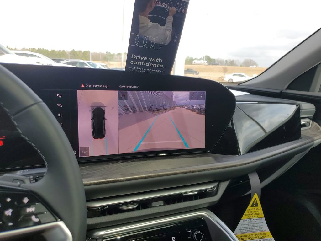New 2025 Audi Q5 Premium Plus image 13