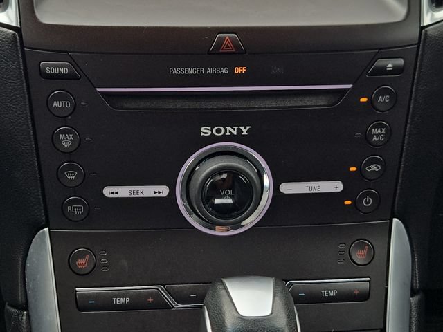 Used 2016 Ford Edge Sport w/ Technology Package AWD/4WD image 22
