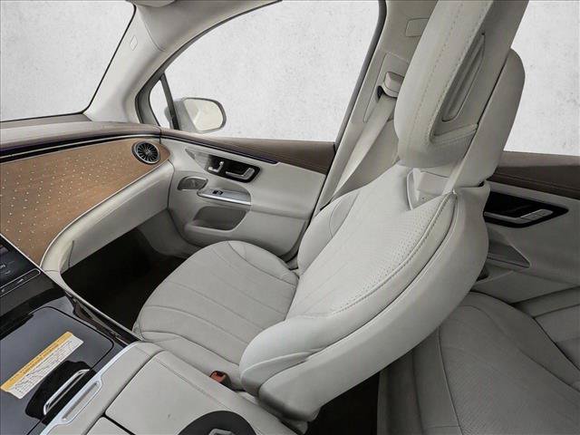 Used 2023 Mercedes-Benz EQE 350+ SUV image 19