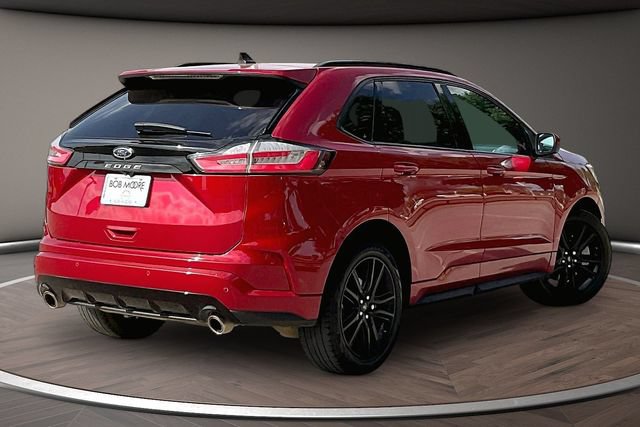 Used 2021 Ford Edge ST-Line FWD image 2