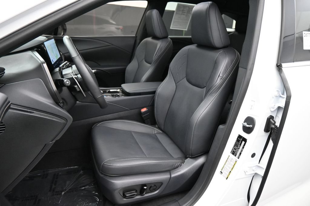 Used 2024 Lexus RX 350 Premium Plus w/ Convenience Package FWD image 16
