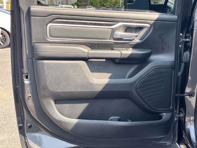 Used 2023 RAM 1500 Big Horn RWD image 16