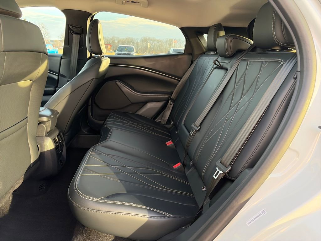 Used 2023 Ford Mustang Mach-E California Route 1 image 34