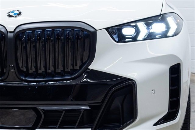 New 2026 BMW X5 xDrive40i image 7