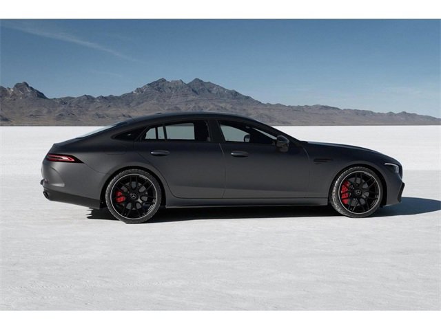 New 2026 Mercedes-Benz AMG GT 53 image 17