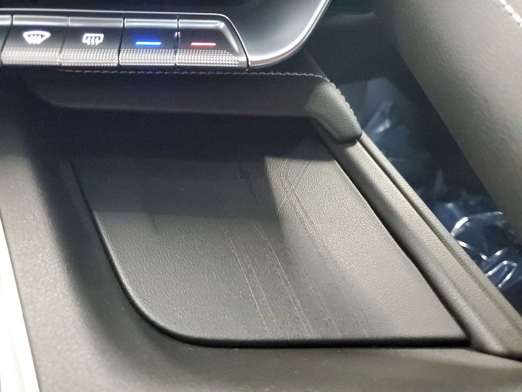 New 2026 Chevrolet Corvette Z06 RWD image 24