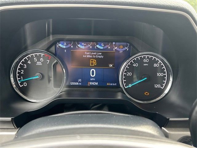 Used 2021 Ford F150 XLT w/ Equipment Group 301A Mid image 20