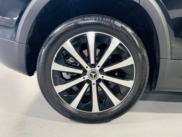 Used 2021 Mercedes-Benz GLB 250 image 12