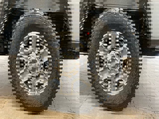 New 2025 Ford F250 XLT w/ FX4 Off-Road Package image 23