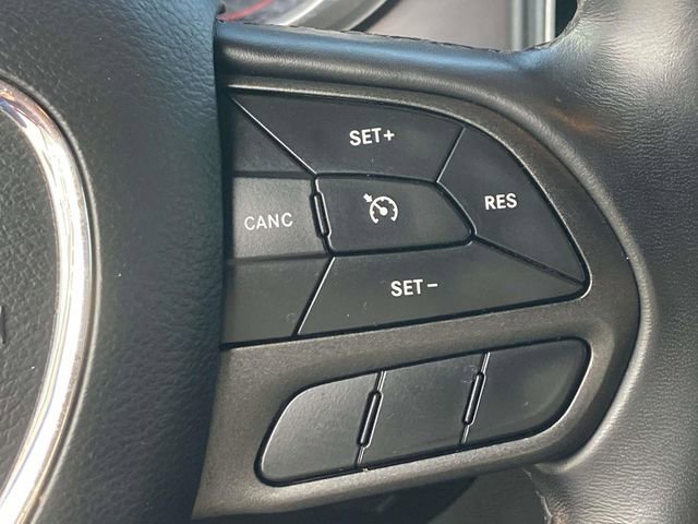 Used 2022 Dodge Charger SXT image 18