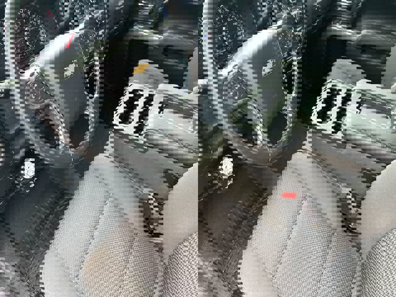 Used 2016 Chevrolet Silverado 2500 LT w/ LT Convenience Package image 17