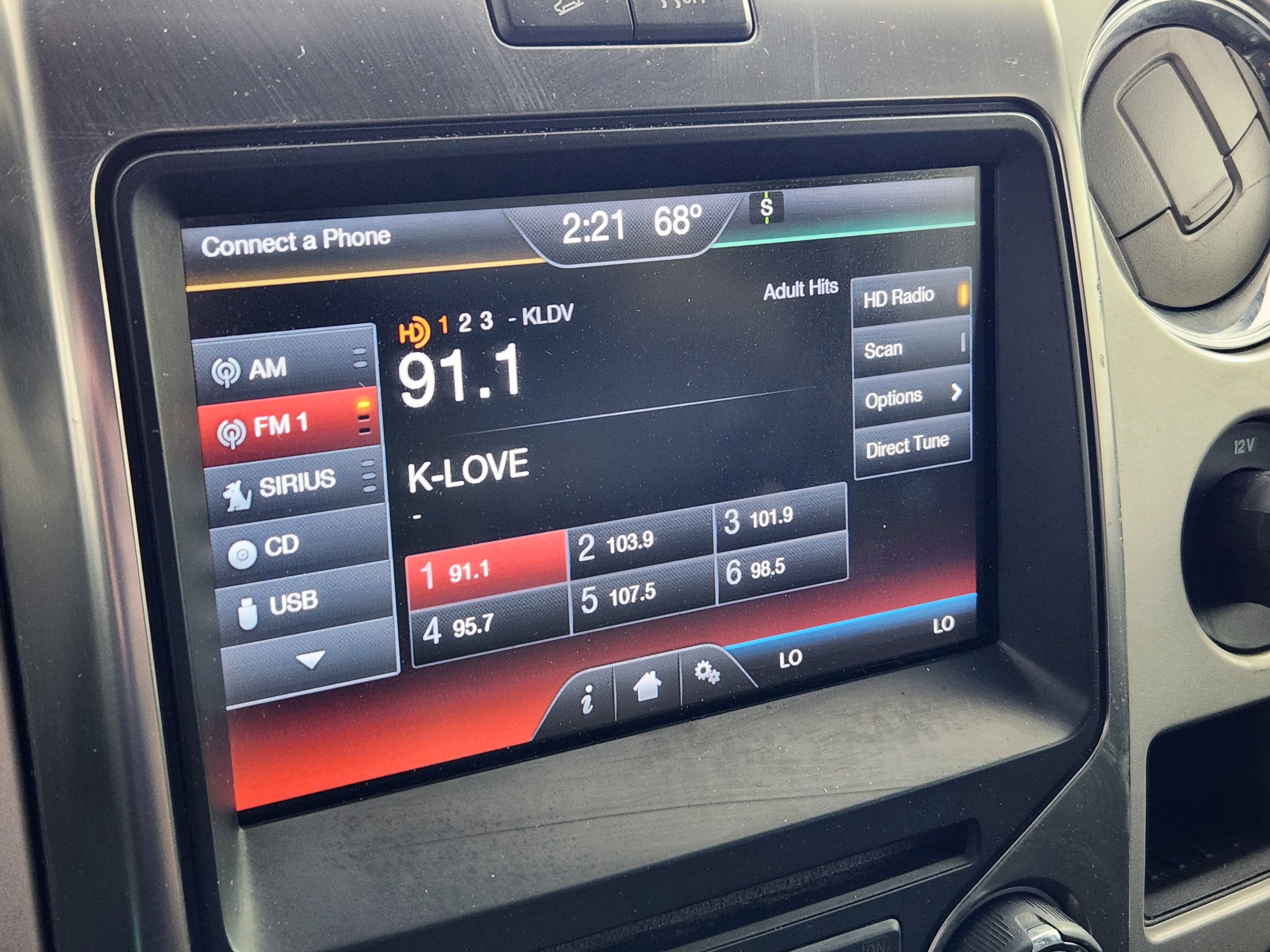 Used 2013 Ford F150 FX4 w/ Luxury Equipment Group image 21