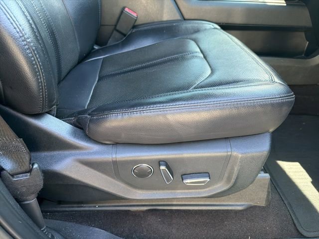 Used 2021 Ford Expedition Max Limited AWD/4WD image 7