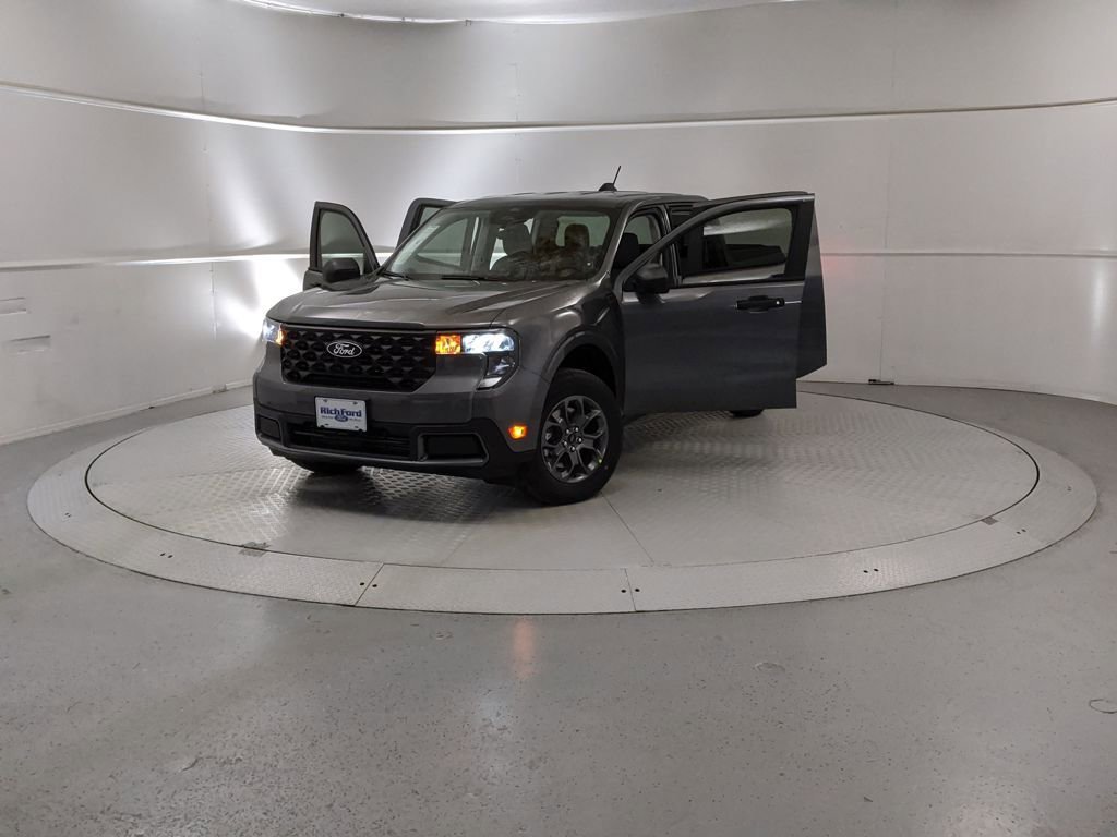 New 2026 Ford Maverick XLT image 12