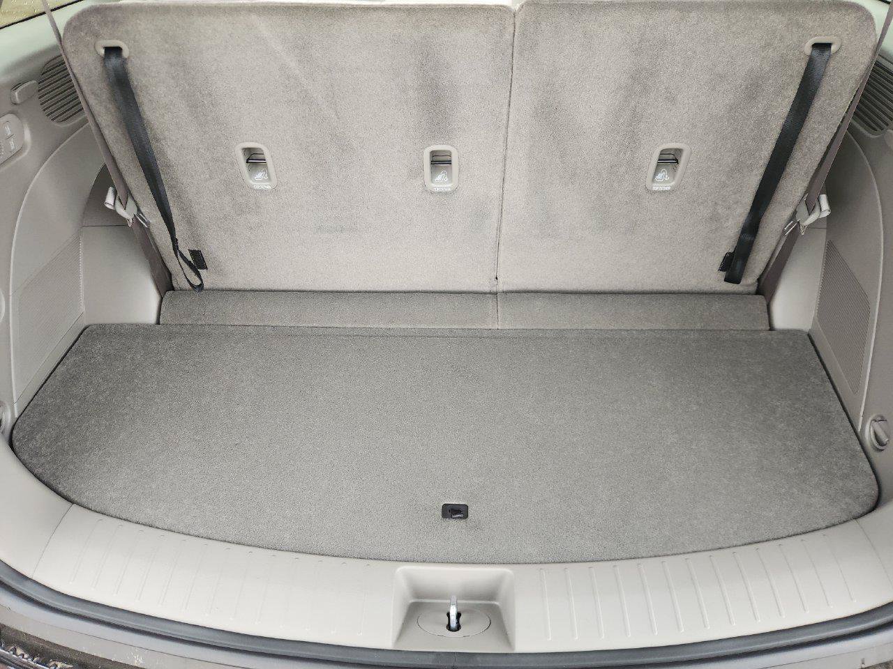 New 2027 Hyundai Palisade SEL FWD image 32