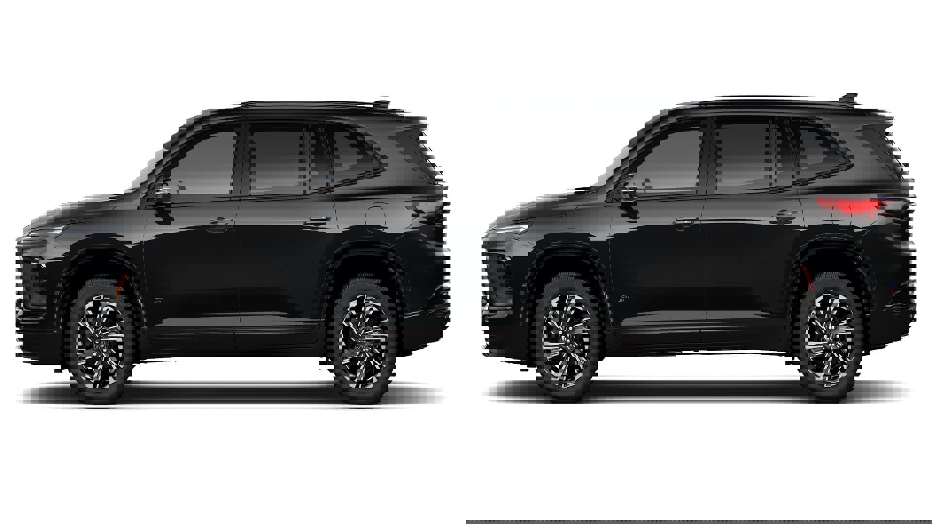 New 2026 Buick Enclave Sport Touring w/ Power Package image 33